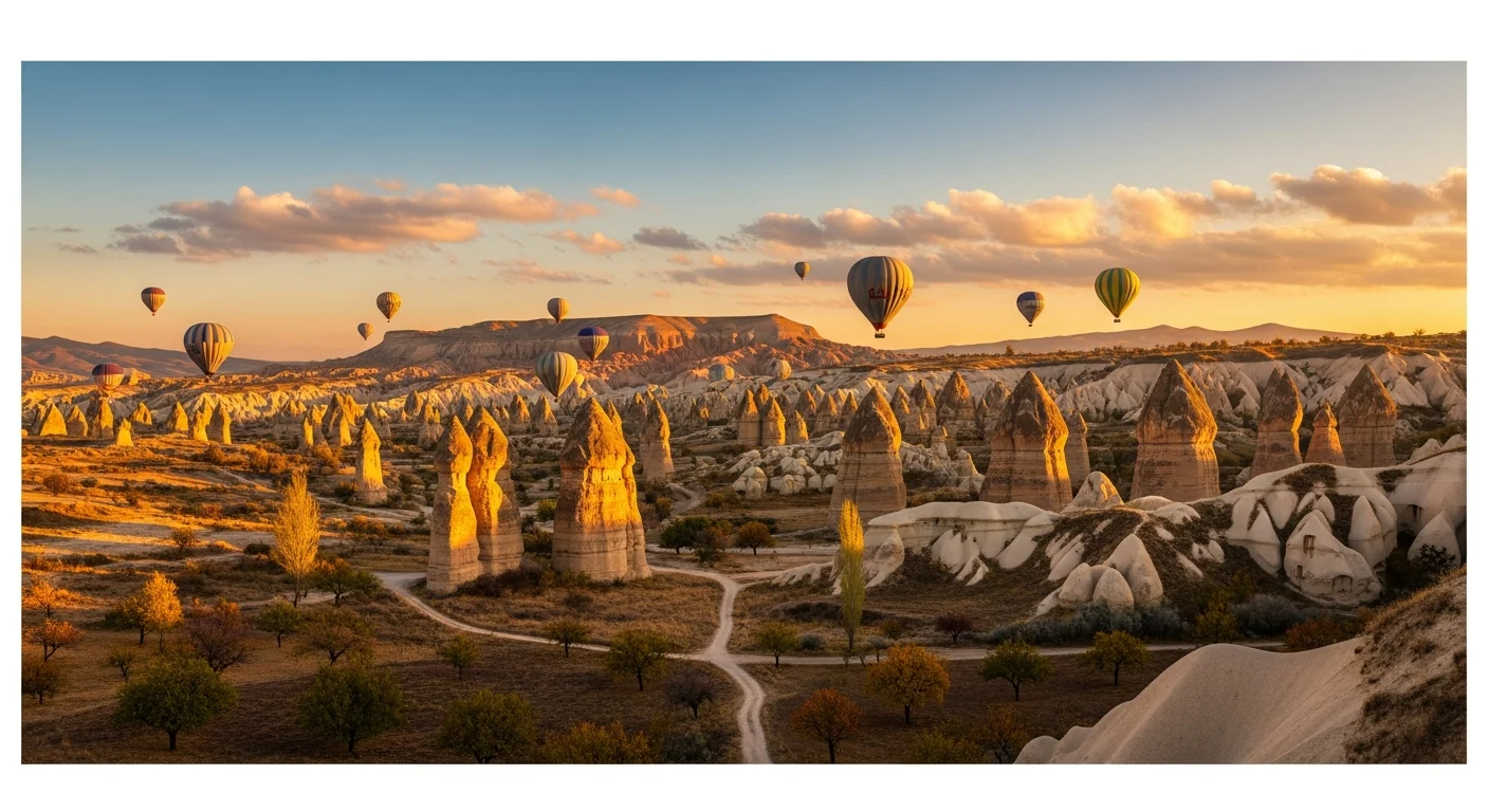 На Турцию идёт вторая волна холода: её почувствуют все курорты