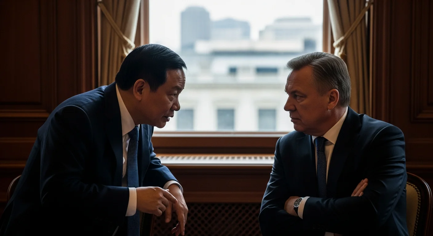 Ответ на 600 тысяч русских туристов: РФ хочет привлечь больше путешественников из Вьетнама