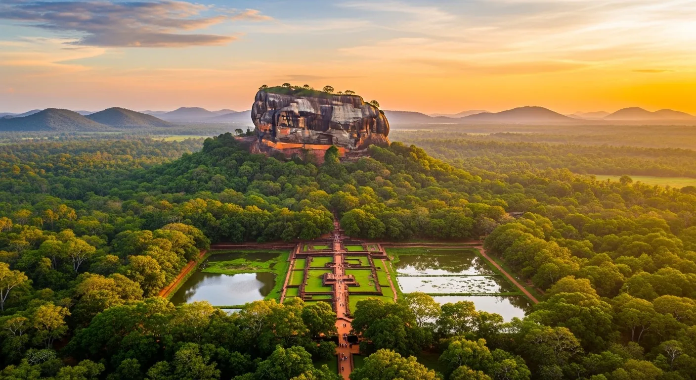 Правительство Шри-Ланки готовит программу бесплатных виз на шесть месяцев для граждан 39 стран, в том числе России. Кабинет министров уже одобрил инициативу, но она ещё не принята окончательно. По словам министра иностранных дел и туризма Виджиты Хератх, программа нужна из-за кризиса в туризме — на остров стало ездить меньше туристов из-за напряжённости на Ближнем Востоке.